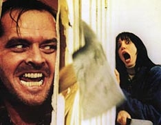The Shining spielt im Overlook Hotel in Colorado